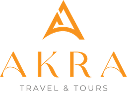 Akra Travels Logo