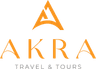 Akra Travels Logo